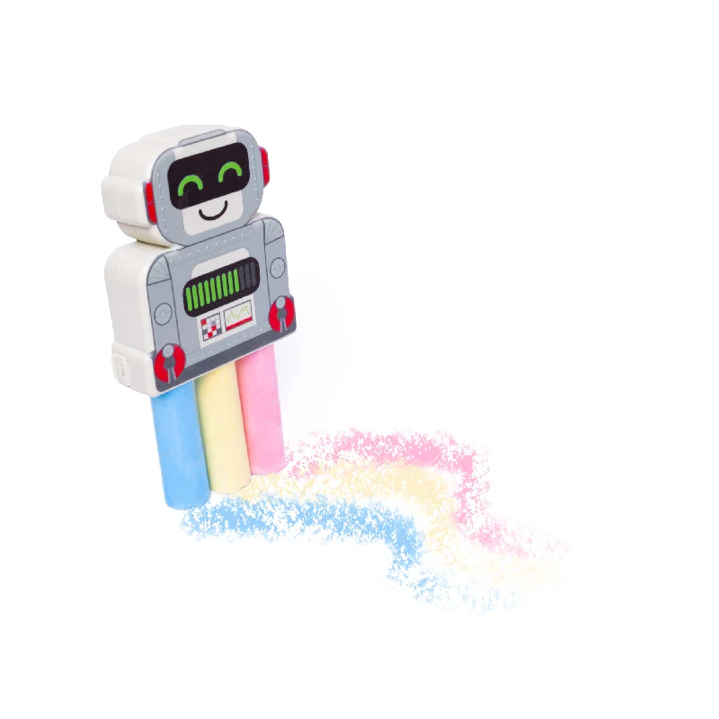 Chalksters: Robot