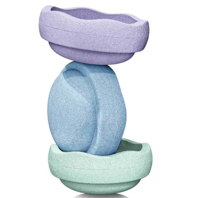 Stapelstein Toy Inflatable Pool Toys for Summer Water FunStapelstein Pastel Cool (in-store and local curbside orders only) Stapelstein Toy Inflatable Pool Toys for Summer Water FunStapelstein Pastel Cool (in-store and local curbside orders only)