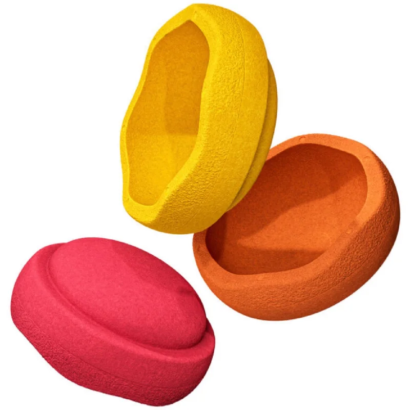 Colorful Stapelstein Toy Plastic Figurines for Imaginative PlayStapelstein Original Warm (in-store and local curbside orders only) Colorful Stapelstein Toy Plastic Figurines for Imaginative PlayStapelstein Original Warm (in-store and local curbside orders only)