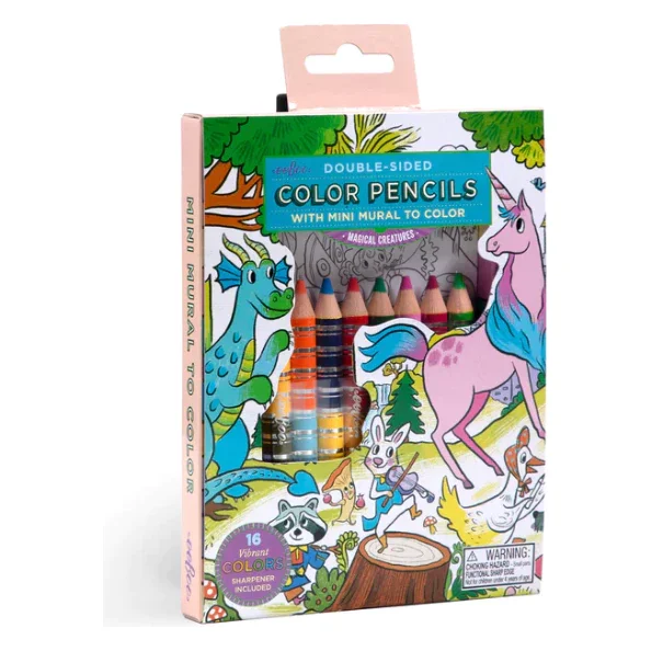 Biggie Mini Mural Bundle - Magical Creatures