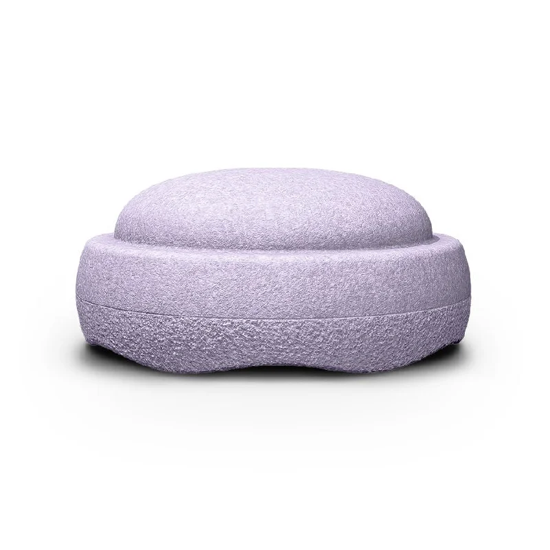 Stapelstein Toy Interactive Musical Instruments for PreschoolersStapelstein | Stone Light Violet Stapelstein Toy Interactive Musical Instruments for PreschoolersStapelstein | Stone Light Violet