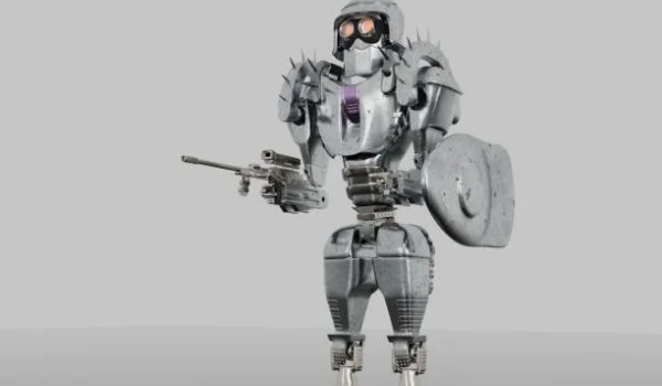Robots: Unleash the Power of Innovation and Fun