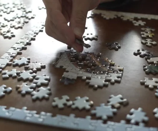 Puzzles 