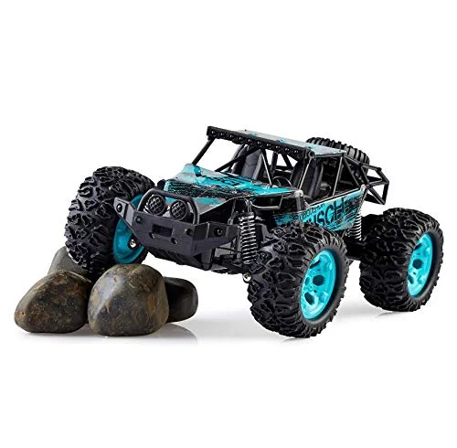 Remote - Controlled Boat with a High - Performance Motor for Water Racing1:12 OFF ROAD SNEAK BEAST REMOTE CONTROL CAR