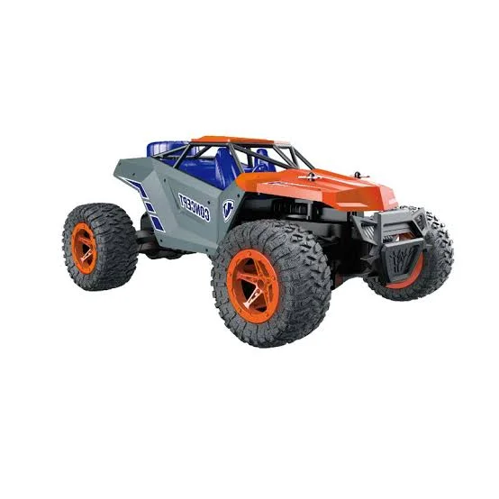 Battery - Powered Miniature Train for Indoor Home Layouts with Sound Effects1:16 New Off-Road high-Speed Remote Control Alloy Bigfoot Toy Car 30cm Battery - Powered Miniature Train for Indoor Home Layouts with Sound Effects1:16 New Off-Road high-Speed Remote Control Alloy Bigfoot Toy Car 30cm