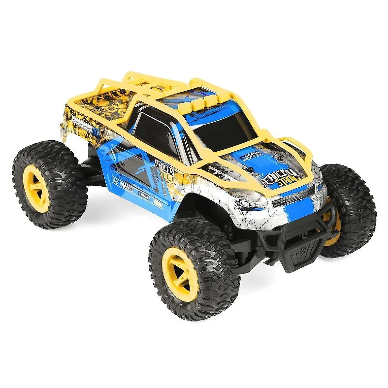 Radio - Controlled Drift Car with Adjustable Suspension and High - Grip Tires2.4Ghz Remote Controller Race Car Competition Storm Riders Pionner (RTR) 27cm Radio - Controlled Drift Car with Adjustable Suspension and High - Grip Tires2.4Ghz Remote Controller Race Car Competition Storm Riders Pionner (RTR) 27cm