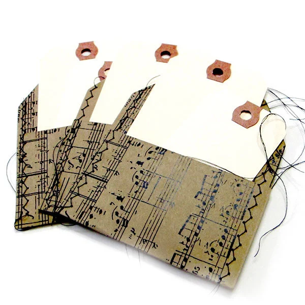 Hand - Sanded Wooden Dowels for Building Structures in 3D Handicrafts3 Kraft Music Stitched Tag Pockets with Tags Hand - Sanded Wooden Dowels for Building Structures in 3D Handicrafts3 Kraft Music Stitched Tag Pockets with Tags