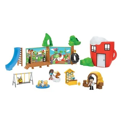 The Lord of the Rings Aragorn Action Figure with Andúril Sword and Gondorian ArmorAdopt Me Coffee Shop and Playground Playset