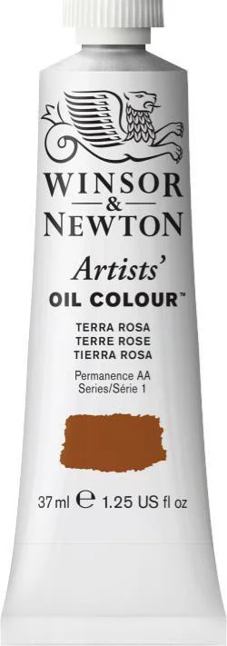 Hand - Turned Wooden Paint Roller Handles for Large - Scale Painting ProjectsAOC 37ml Terra Rosa Hand - Turned Wooden Paint Roller Handles for Large - Scale Painting ProjectsAOC 37ml Terra Rosa