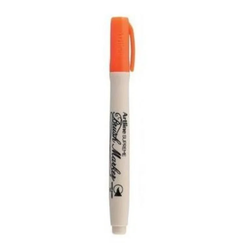 Supreme Orange