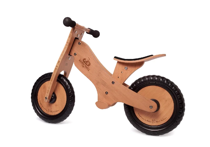 Wooden Toy Truck with Detachable Trailer for Imaginative Play and Cargo TransportBalance Bike - Bamboo Wooden Toy Truck with Detachable Trailer for Imaginative Play and Cargo TransportBalance Bike - Bamboo