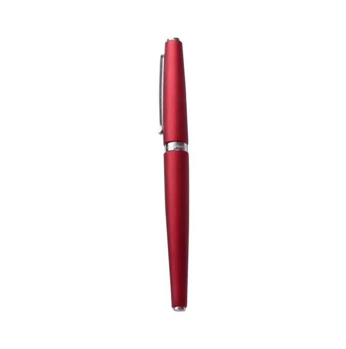 Kaco Balance Roller Pen - Black Ink