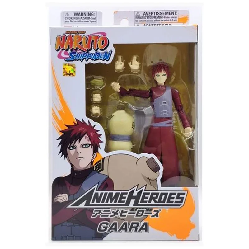Game of Thrones Jon Snow Action Figure with Winterfell Cloak and Longclaw SwordBandai Anime Heroes Naruto Shippuden Gaara Action Figure Game of Thrones Jon Snow Action Figure with Winterfell Cloak and Longclaw SwordBandai Anime Heroes Naruto Shippuden Gaara Action Figure