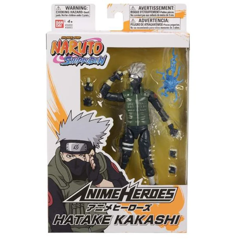 Disney Frozen Elsa Action Figure with Sparkling Dress and Magic WandBandai Anime Heroes Naruto Shippuden Hatake Kakashi Action Figure Disney Frozen Elsa Action Figure with Sparkling Dress and Magic WandBandai Anime Heroes Naruto Shippuden Hatake Kakashi Action Figure