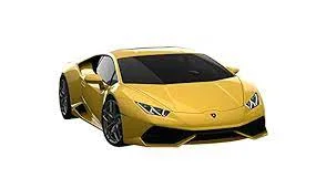HO - Scale Model Railway Set with a Mountain - Themed Landscape and TunnelBburago 1:32 Plus Lamborghini Huracan - Yellow HO - Scale Model Railway Set with a Mountain - Themed Landscape and TunnelBburago 1:32 Plus Lamborghini Huracan - Yellow