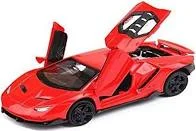 Battery - Operated Ride - On Tractor for Toddlers with Farmer - Themed AccessoriesBburago Ferrari 250 GTO Race and Play DieCast Model 1:24 Car - Red Battery - Operated Ride - On Tractor for Toddlers with Farmer - Themed AccessoriesBburago Ferrari 250 GTO Race and Play DieCast Model 1:24 Car - Red