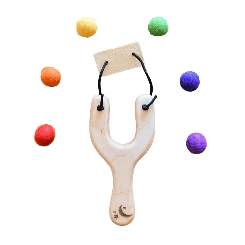 Solid Wood Construction Toy Set with Nuts, Bolts, and Tools for DIY ProjectsWooden Slingshot Solid Wood Construction Toy Set with Nuts, Bolts, and Tools for DIY ProjectsWooden Slingshot