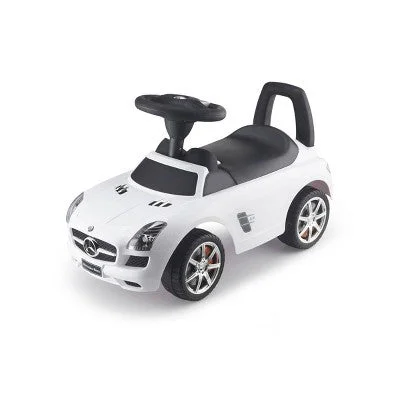 Disney Frozen Elsa Action Figure with Sparkling Dress and Magic WandBest Ride on Cars Mercedes Push Car - White Disney Frozen Elsa Action Figure with Sparkling Dress and Magic WandBest Ride on Cars Mercedes Push Car - White