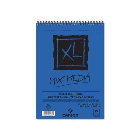 CANSON XL Series Mix-Media, Wired