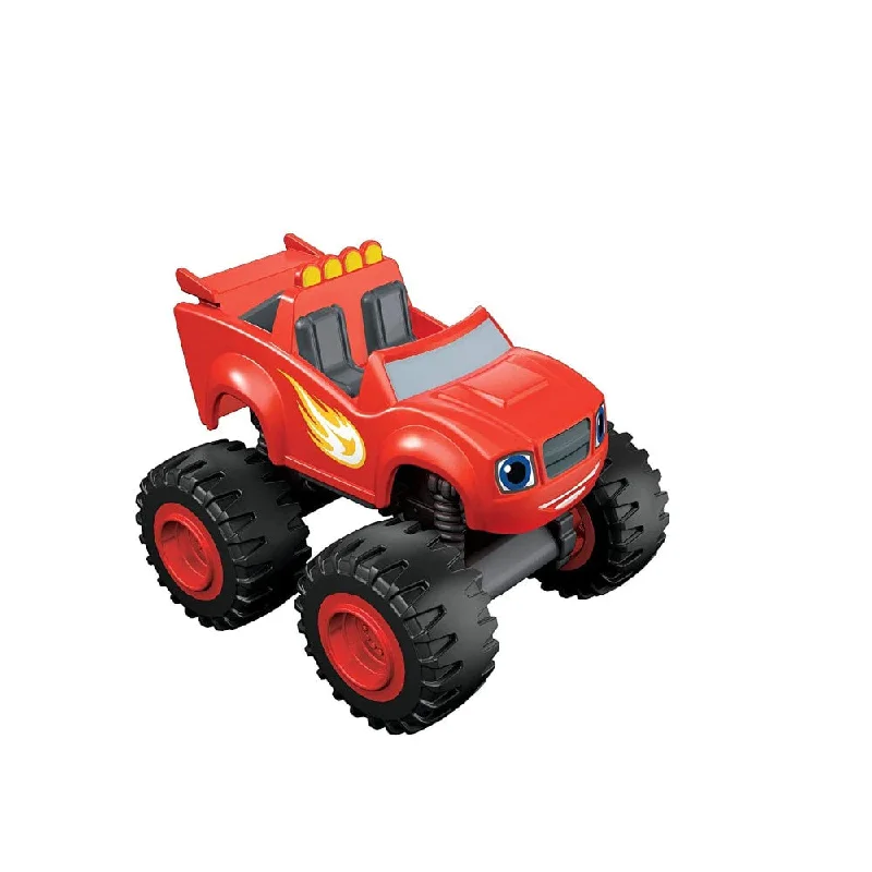 Electric Scooter for Adults with a Long - Range Battery and Foldable DesignComansi Blaze Figurine - 7 cm Electric Scooter for Adults with a Long - Range Battery and Foldable DesignComansi Blaze Figurine - 7 cm
