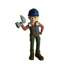 Stranger Things Eleven Action Figure with Psychic - Energy Effect and Demogorgon TargetComansi Wendy Figurine - 9 cm Stranger Things Eleven Action Figure with Psychic - Energy Effect and Demogorgon TargetComansi Wendy Figurine - 9 cm