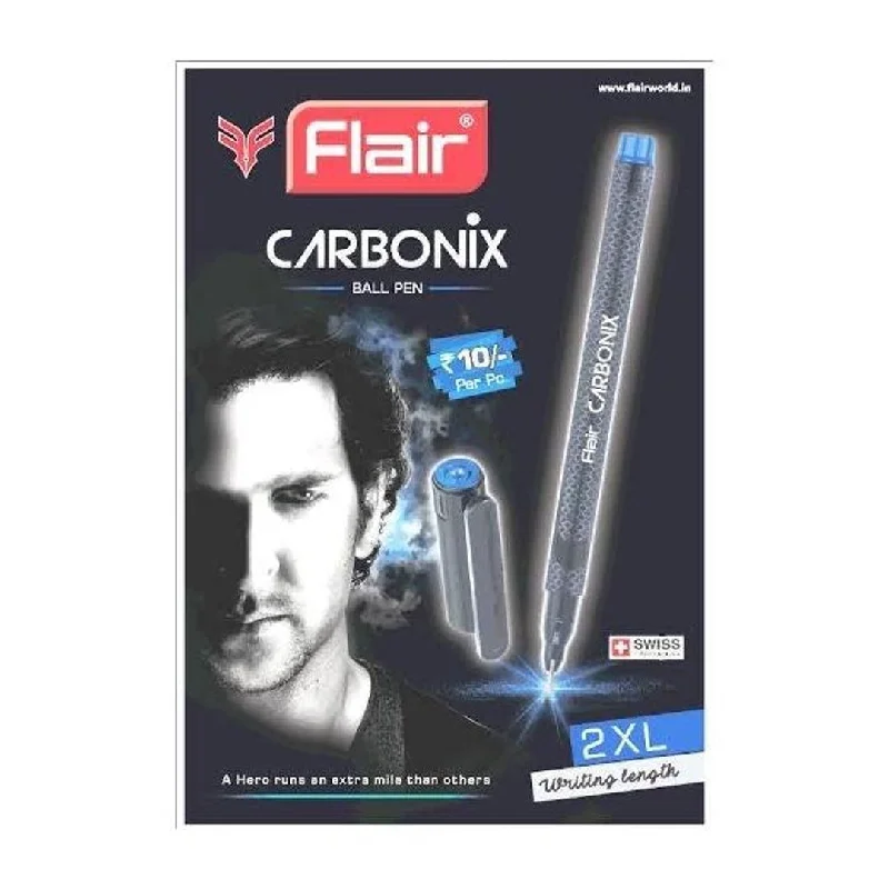 Flair Carbonix Ball Point Pen