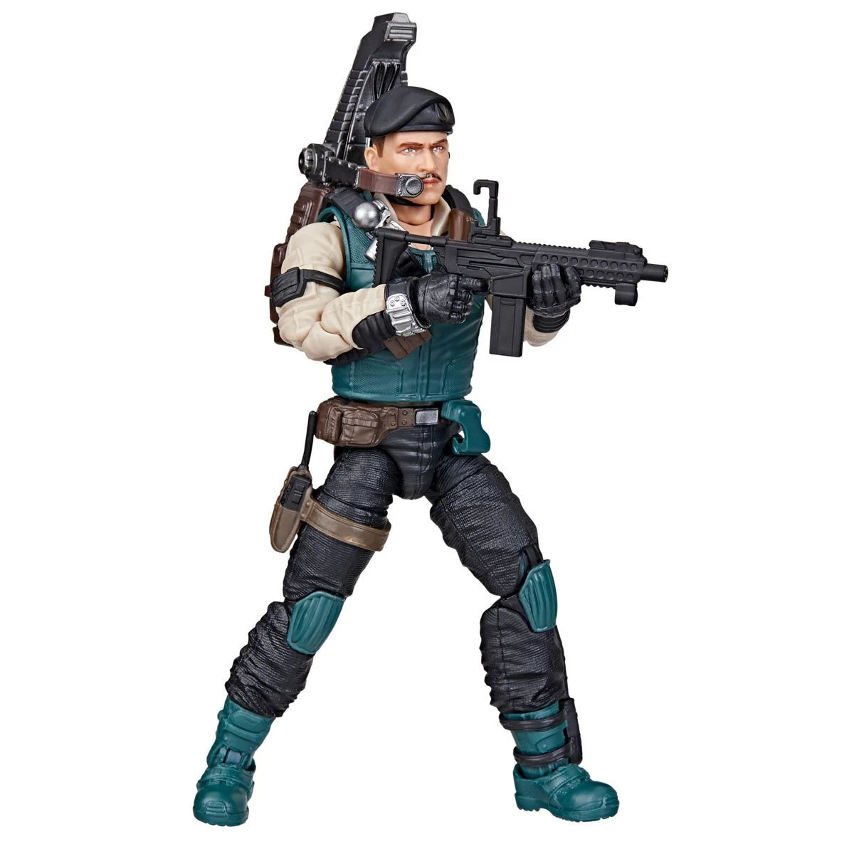 Anime Naruto Uzumaki Action Figure in Sage Mode with Multiple Hand SealsG.I. Joe Classified Series #149, Dial-Tone 6" Inch Action Figure - Hasbro *IMPORT STOCK*