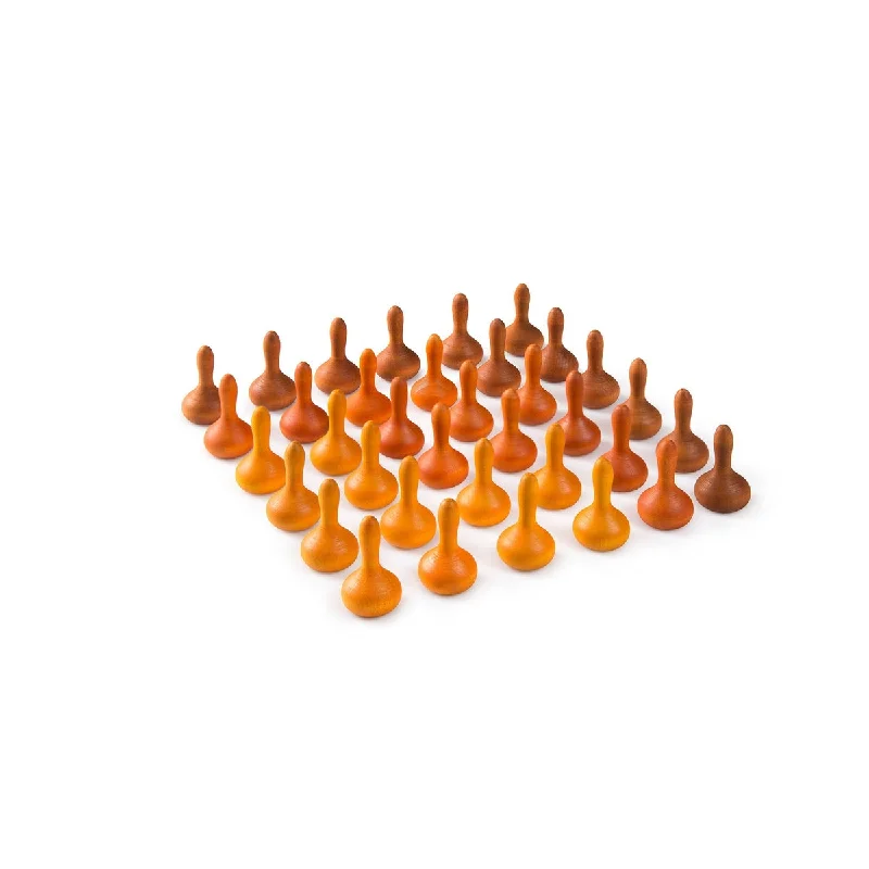 Handmade Wooden ABC Puzzle with Raised Letters for Tactile Learning ExperienceGrapat mandala squash 36 pcs Handmade Wooden ABC Puzzle with Raised Letters for Tactile Learning ExperienceGrapat mandala squash 36 pcs