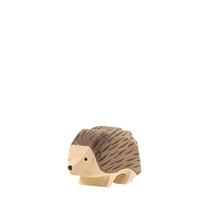Wooden Musical Instrument Set including a Xylophone and Maracas for Little MusiciansOstheimer Hedgehog Wooden Musical Instrument Set including a Xylophone and Maracas for Little MusiciansOstheimer Hedgehog