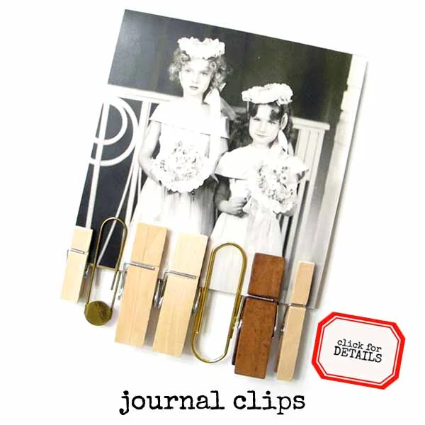 Hand - Made Wooden Painting Apron Hooks for a Rustic Studio LookJournal Clips Collection Hand - Made Wooden Painting Apron Hooks for a Rustic Studio LookJournal Clips Collection