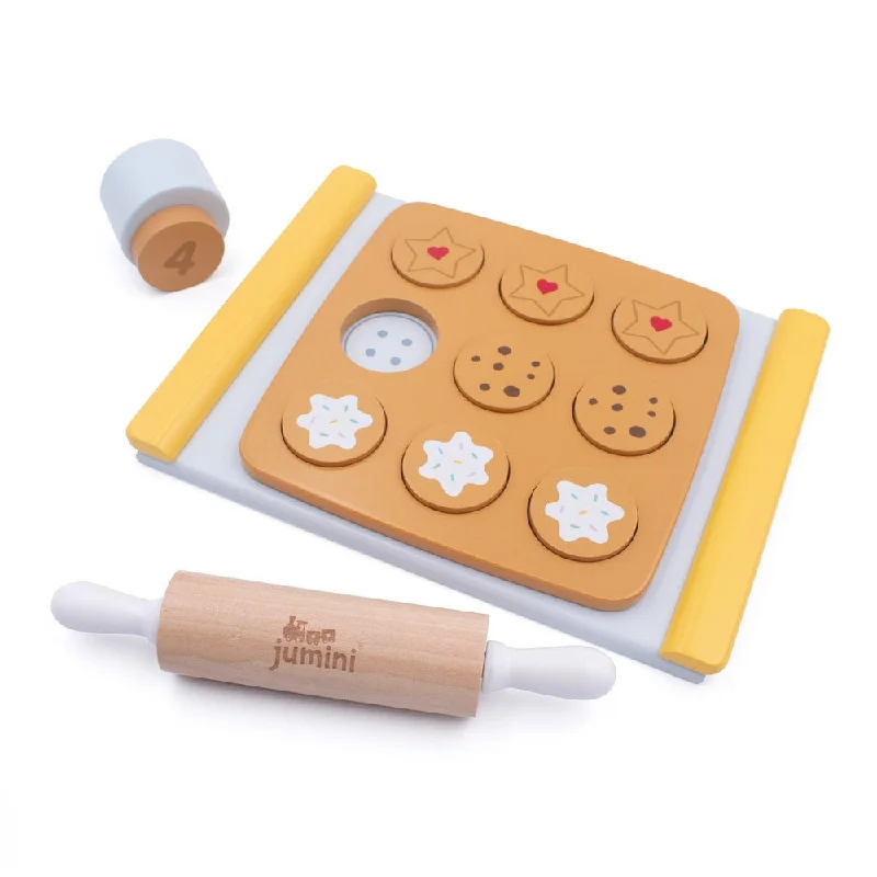 Solid Wood Construction Toy Set with Nuts, Bolts, and Tools for DIY ProjectsWooden Baking Tray Set Solid Wood Construction Toy Set with Nuts, Bolts, and Tools for DIY ProjectsWooden Baking Tray Set