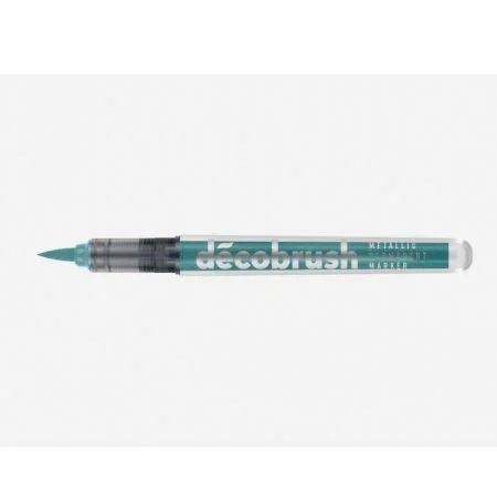 Mettalic Blue