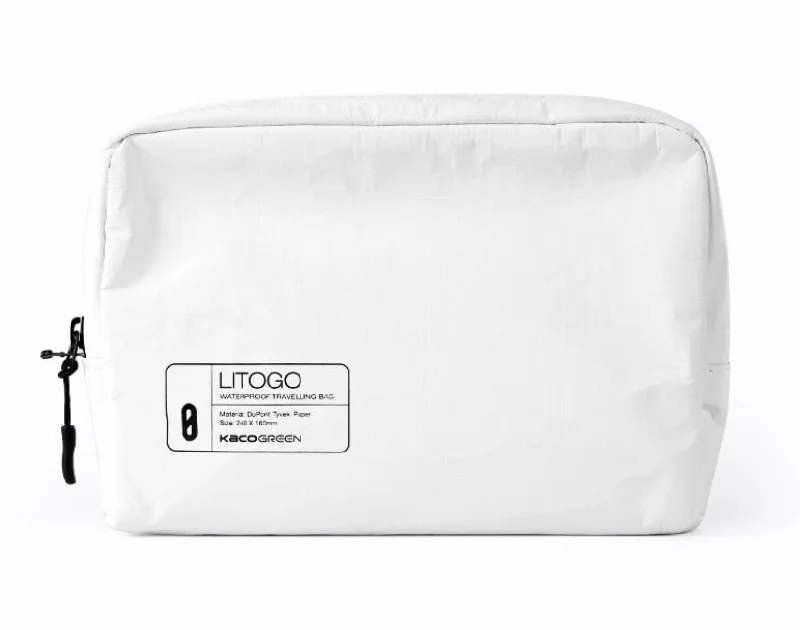 Kaco Litogo Travel Set