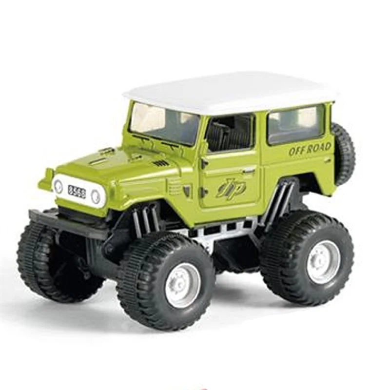 Electric Scooter for Adults with a Long - Range Battery and Foldable DesignMagni Monster Truck - Green Electric Scooter for Adults with a Long - Range Battery and Foldable DesignMagni Monster Truck - Green