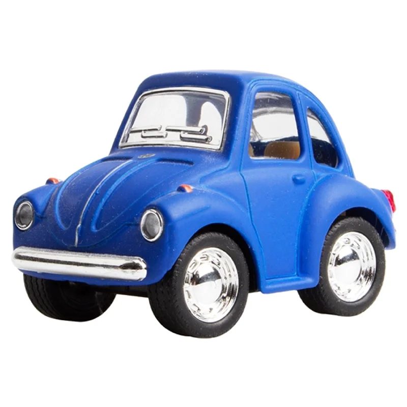 Battery - Operated Ride - On Tractor for Toddlers with Farmer - Themed AccessoriesMagni VW Classic Beetle - Blue Mat Battery - Operated Ride - On Tractor for Toddlers with Farmer - Themed AccessoriesMagni VW Classic Beetle - Blue Mat