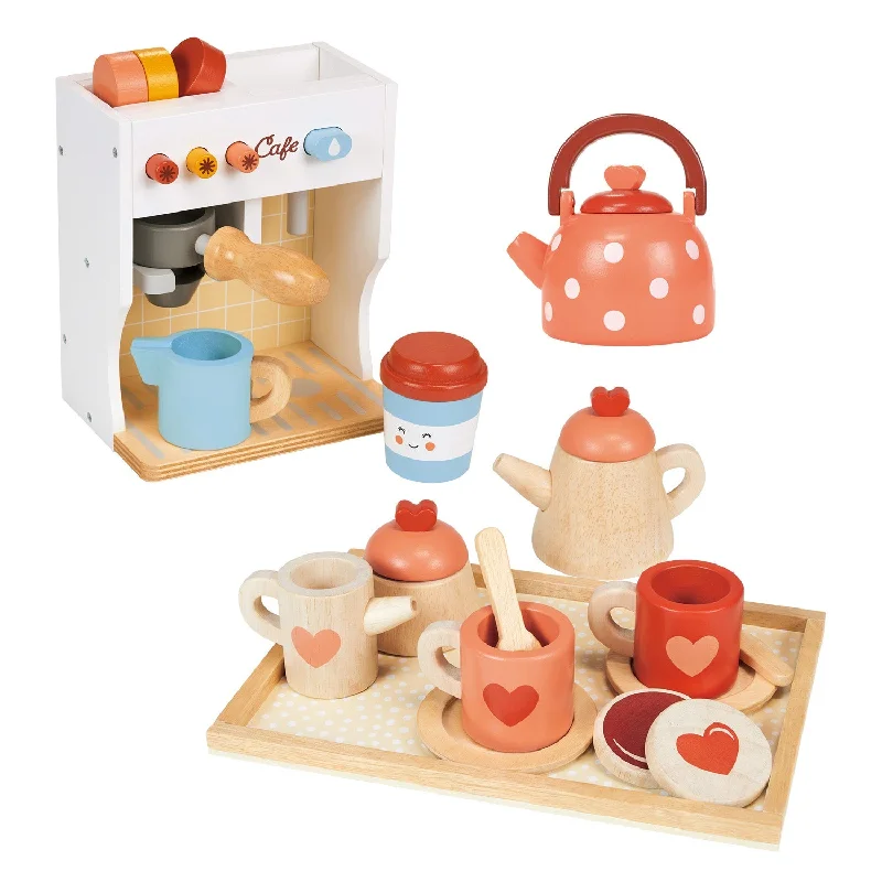 Solid Wood Construction Toy Set with Nuts, Bolts, and Tools for DIY ProjectsMake Me A Cuppa Solid Wood Construction Toy Set with Nuts, Bolts, and Tools for DIY ProjectsMake Me A Cuppa