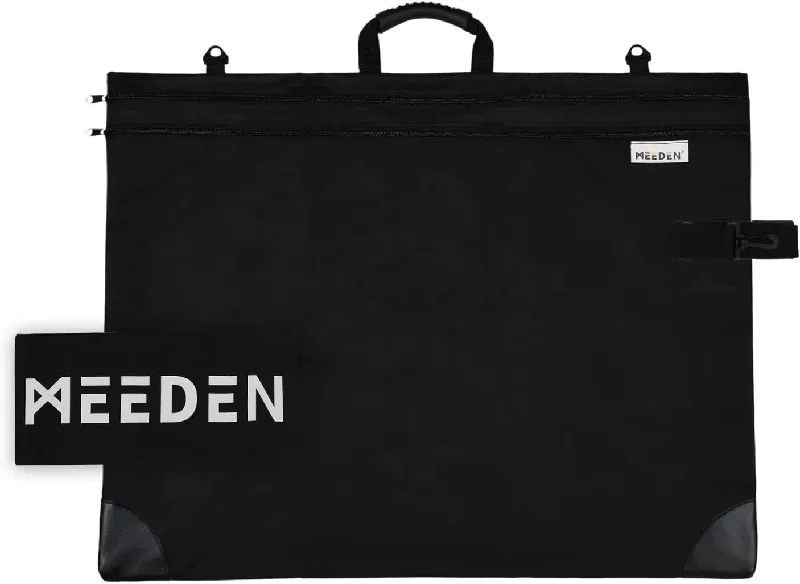 Hand - Sanded Wooden Dowels for Building Structures in 3D HandicraftsMEEDEN Studio Art Portfolio Case Water-proof with Double compartments 600D, Black, 24" X 31" Hand - Sanded Wooden Dowels for Building Structures in 3D HandicraftsMEEDEN Studio Art Portfolio Case Water-proof with Double compartments 600D, Black, 24" X 31"