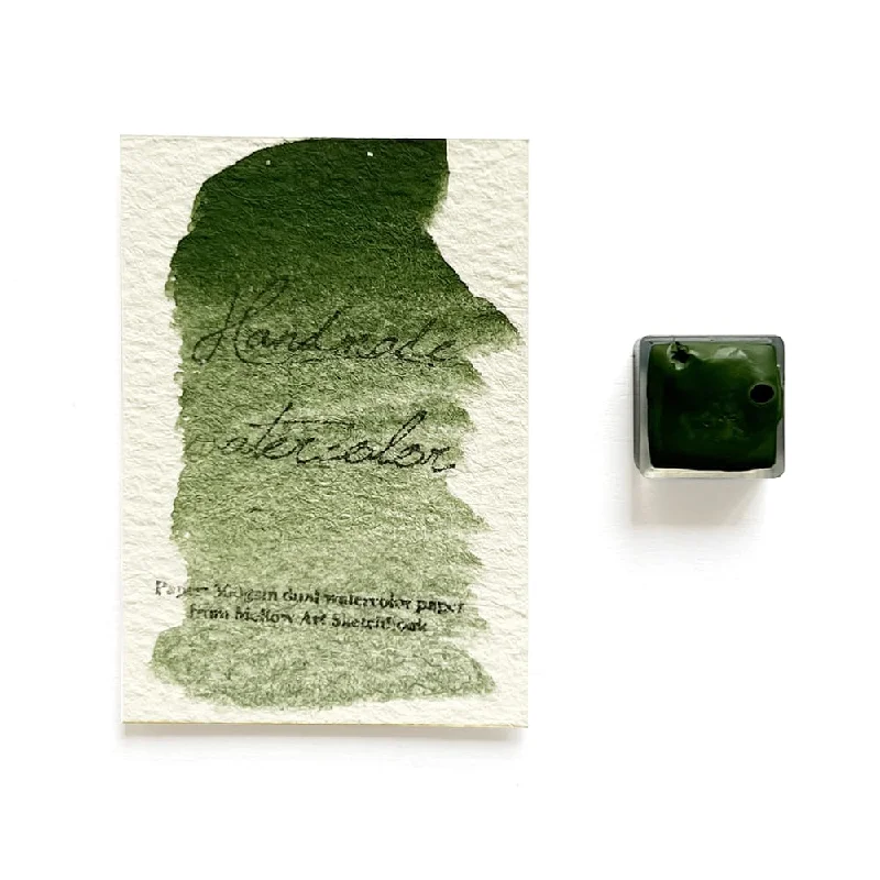 Victoria Green (0.5ml)