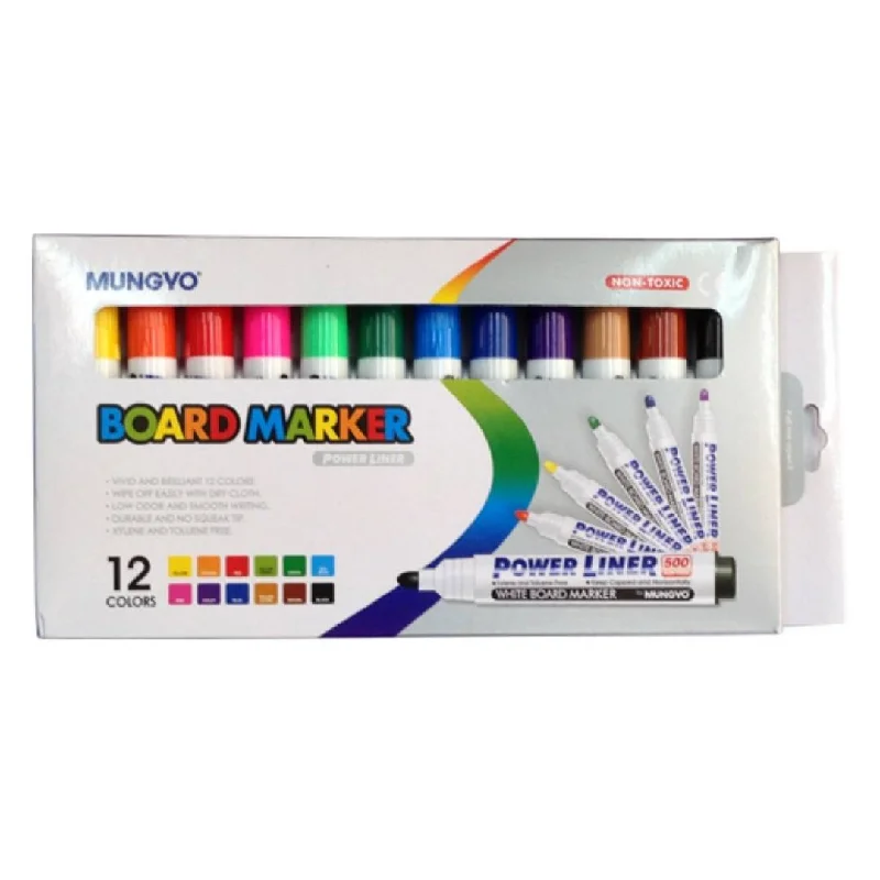 Mungyo Board Marker