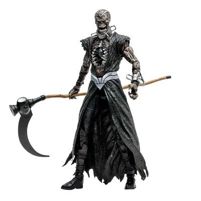 The Lord of the Rings Aragorn Action Figure with Andúril Sword and Gondorian ArmorDC Comics Multiverse Blackest Night Nekron Action Figure The Lord of the Rings Aragorn Action Figure with Andúril Sword and Gondorian ArmorDC Comics Multiverse Blackest Night Nekron Action Figure