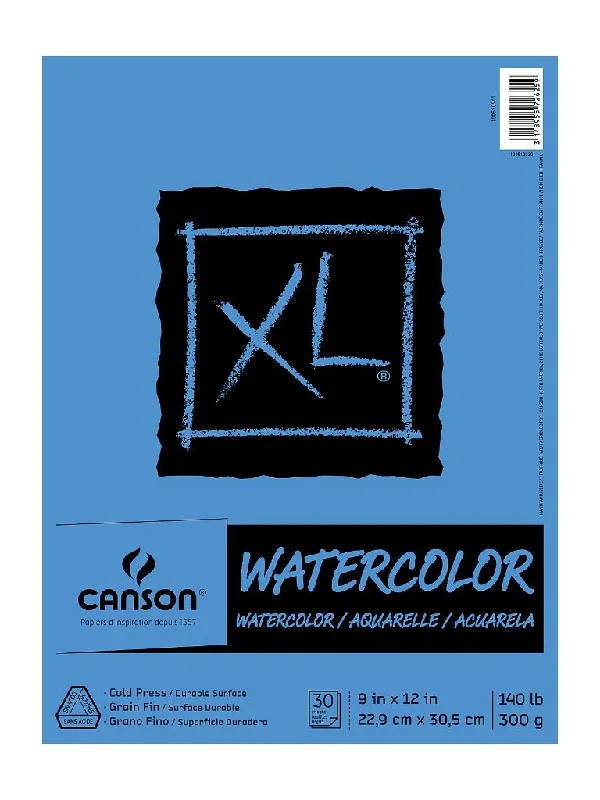 Sustainable Wooden Palette with Deep Wells for Mixing Acrylic PaintsPad - XL Watercolour 9x12 Sustainable Wooden Palette with Deep Wells for Mixing Acrylic PaintsPad - XL Watercolour 9x12