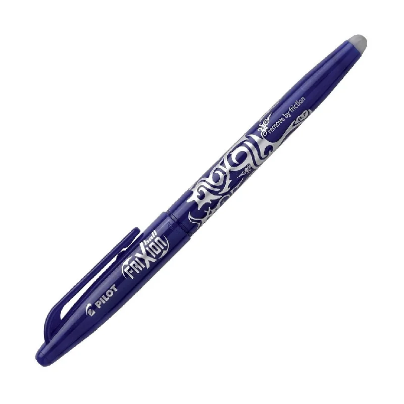 Pilot Frixion Erasable Ball Pen 0.7mm