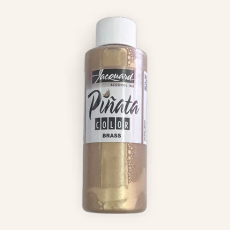 High - Quality Wooden Paintbrushes Set for Professional Artists' Oil PaintingPinata Alcohol Ink 118ml Brass High - Quality Wooden Paintbrushes Set for Professional Artists' Oil PaintingPinata Alcohol Ink 118ml Brass