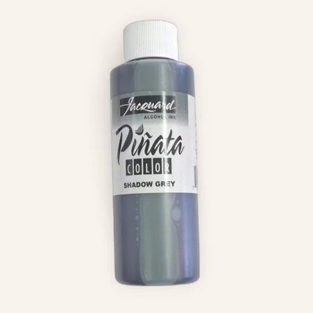 Solid Wood Painting Panels for Acrylic and Watercolor ArtistsPinata Alcohol Ink 118ml Shadow Grey Solid Wood Painting Panels for Acrylic and Watercolor ArtistsPinata Alcohol Ink 118ml Shadow Grey