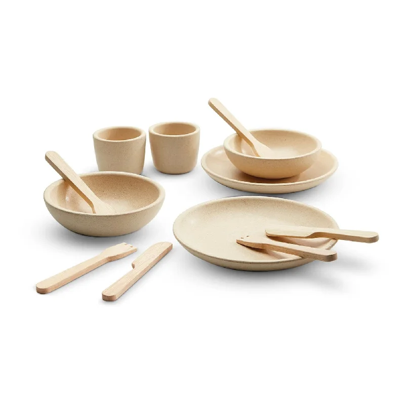 Traditional Wooden Yo - Yo with String and a Smooth Spinning Axle for Retro FunWooden Tableware Set - Play Dishes Traditional Wooden Yo - Yo with String and a Smooth Spinning Axle for Retro FunWooden Tableware Set - Play Dishes