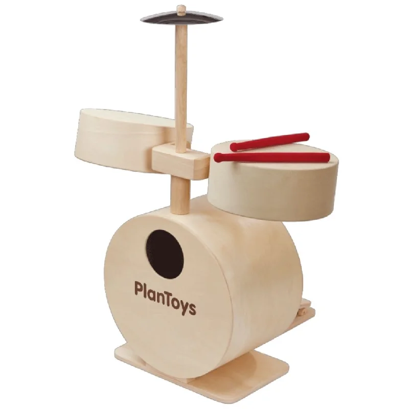 Sustainable Wood Marble Run Set with Multiple Tracks and Marble StorageWooden Toy Drum Set with Cymbals Sustainable Wood Marble Run Set with Multiple Tracks and Marble StorageWooden Toy Drum Set with Cymbals