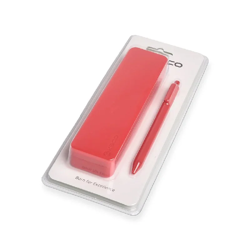 Pure-Red