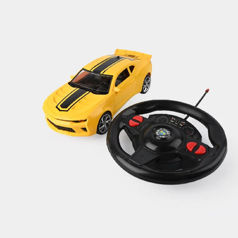 Radio - Controlled Drift Car with Adjustable Suspension and High - Grip TiresRemote Control Car Steering Wheel & Pedal Radio - Controlled Drift Car with Adjustable Suspension and High - Grip TiresRemote Control Car Steering Wheel & Pedal