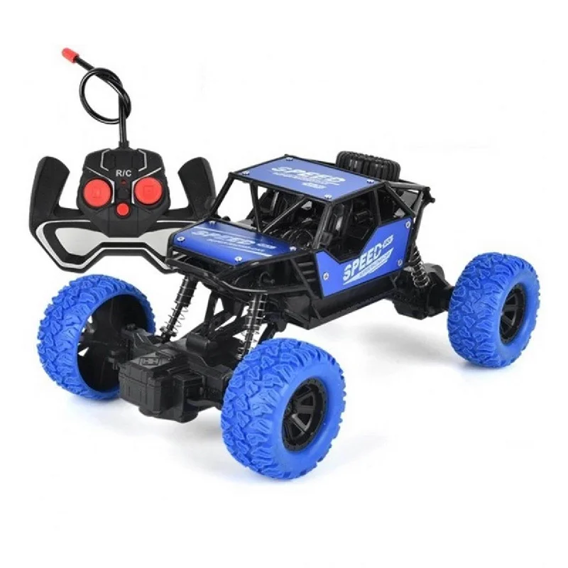 1:18 Scale Die - Cast Model of a 1969 Chevrolet Camaro SS with Opening Doors and HoodRC Rapid Off Road Tractor With Remote Control And Accessory 1:18 Scale Die - Cast Model of a 1969 Chevrolet Camaro SS with Opening Doors and HoodRC Rapid Off Road Tractor With Remote Control And Accessory