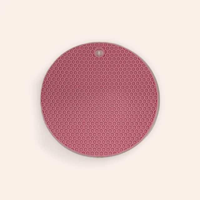 Eco - Friendly Wooden Stamp Blocks for Custom Rubber Stamping in HandicraftsSilicone Doming Mat 17cm Pink Eco - Friendly Wooden Stamp Blocks for Custom Rubber Stamping in HandicraftsSilicone Doming Mat 17cm Pink